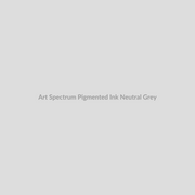 Art Spectrum Pigmented Ink Neutral Grey