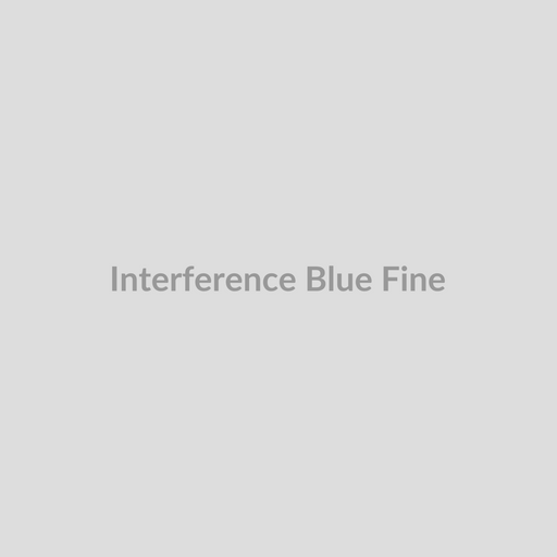 Golden Heavy Body Acrylic Interference Blue (Fine)