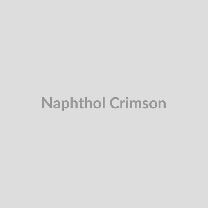 Naphthol Crimson