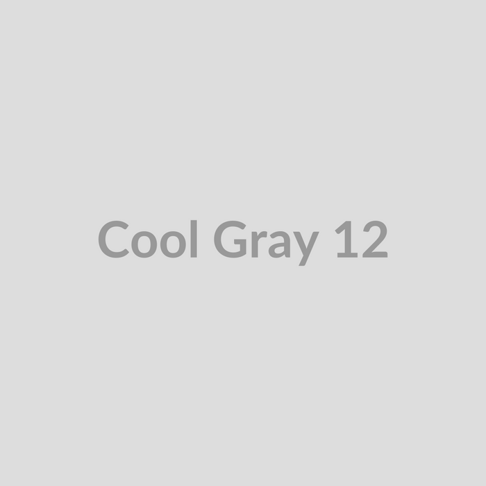 Cool Gray 12