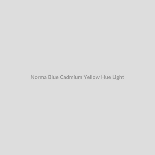 Cadmium Yellow Hue Light