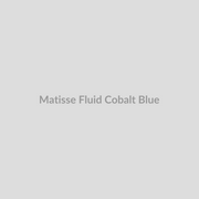 Matisse Fluid Cobalt Blue