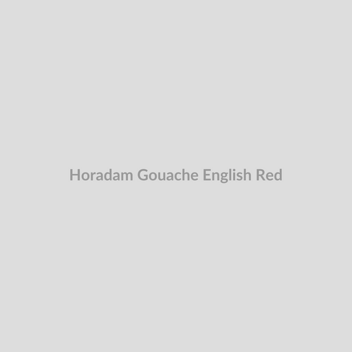 English Red