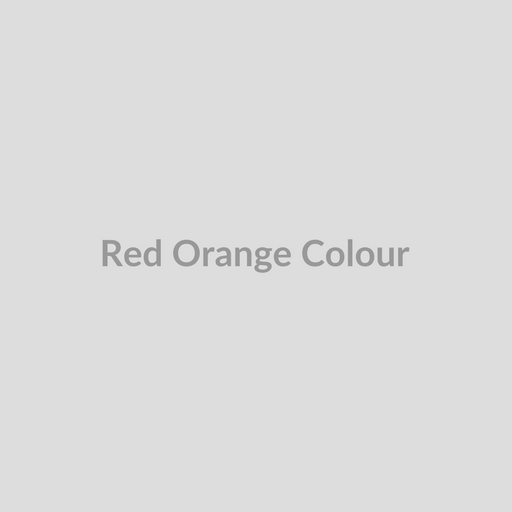 Schmincke Pigment Red Orange Colour Swatch