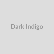 Dark Indigo