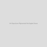 Art Spectrum Pigmented Ink Apple Green