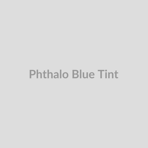 Phthalo Blue Tint