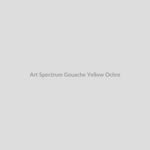 Yellow Ochre