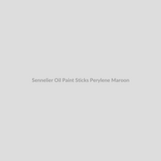 Sennelier Oil Paint Sticks Perylene Maroon