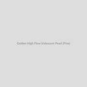 Golden High Flow Iridescent Pearl (Fine)