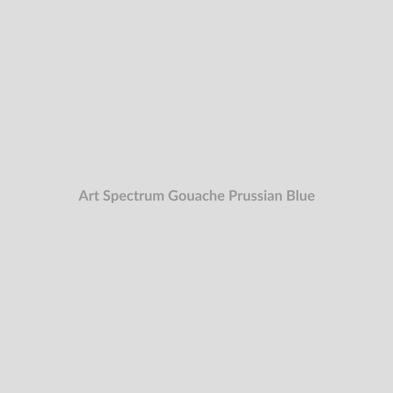 Prussian Blue