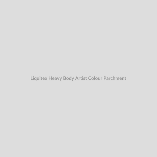 Liquitex Heavy Body Artist Colour Parchment