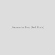 Ultramarine Blue (Red Shade)