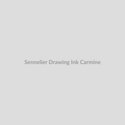 Sennelier Drawing Ink Carmine