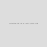 Schmincke Primacryl Acrylic Colours - Lemon Yellow