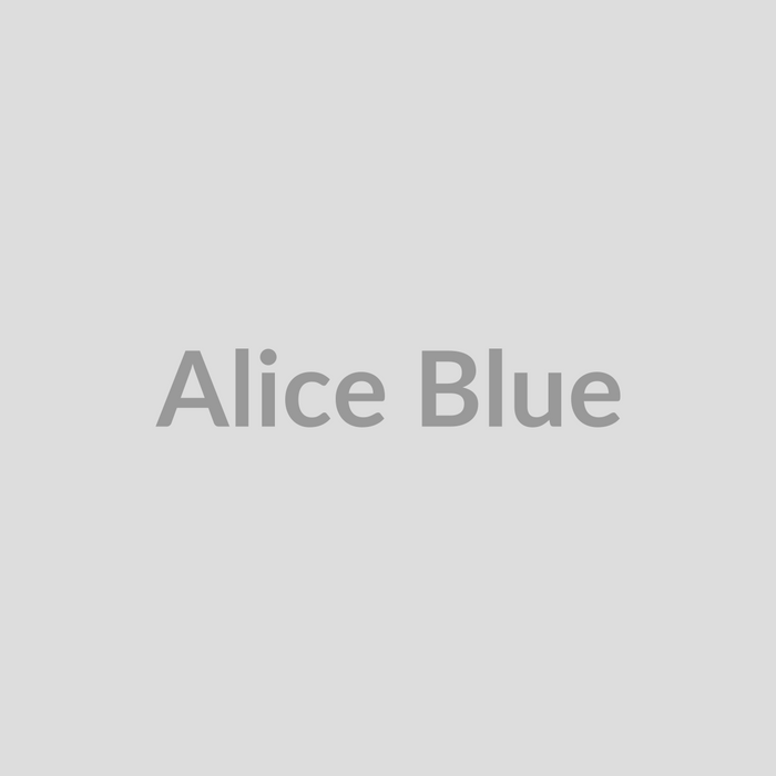 Alice Blue