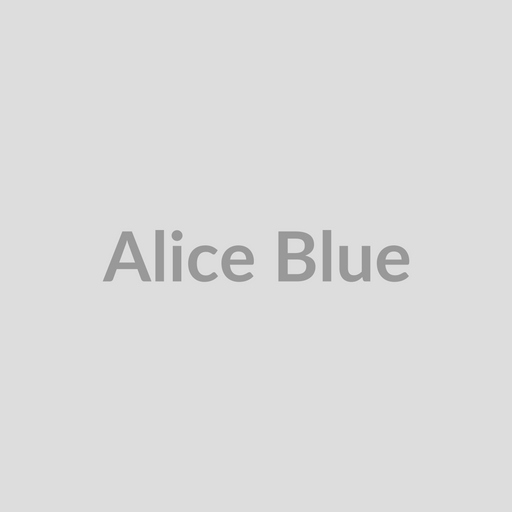 Alice Blue