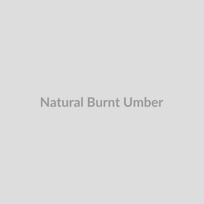 Natural Burnt Umber