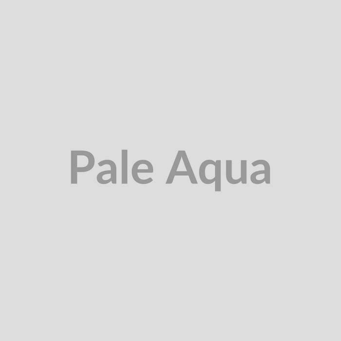 Pale Aqua