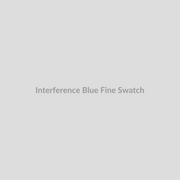 Interference Blue (Fine)