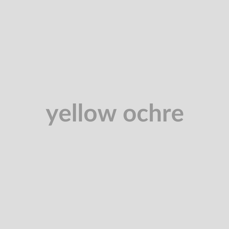 Yellow Ochre