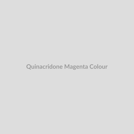Schmincke Pigment Quinacridone Magenta Colour Swatch