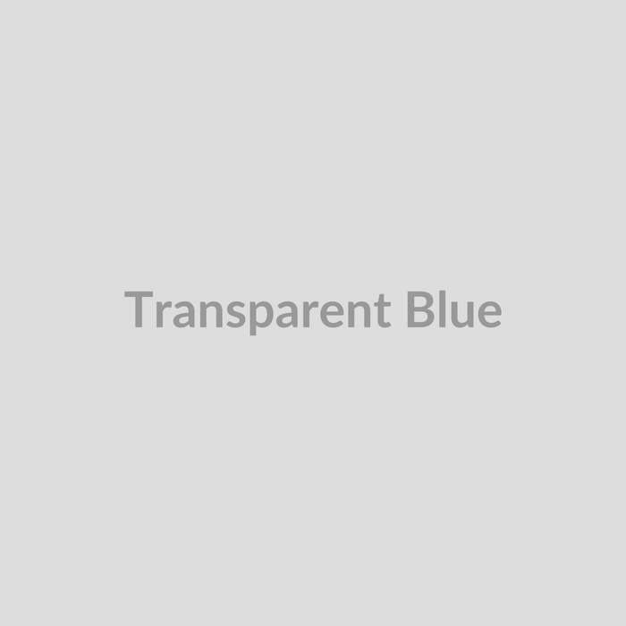 Transparent Blue
