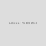 Cadmium-Free Red Deep