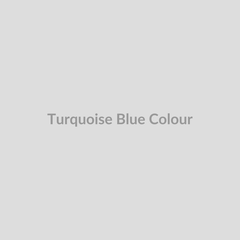 Turquoise Blue