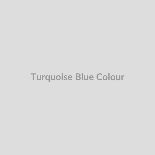 Turquoise Blue