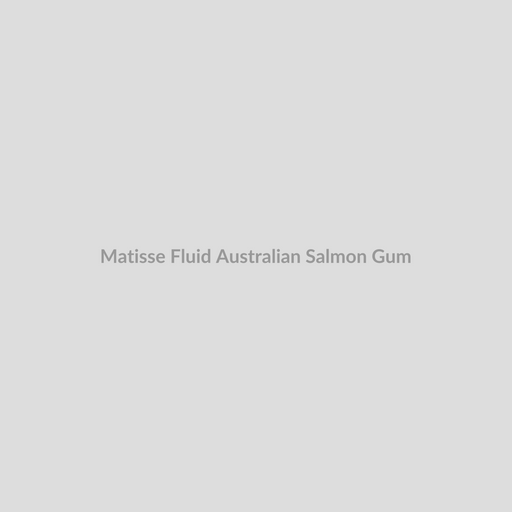 Matisse Fluid Australian Salmon Gum