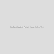 PanPastel Artists Pastels Hansa Yellow Tint