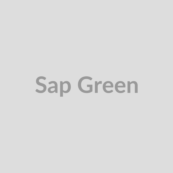 Sap Green