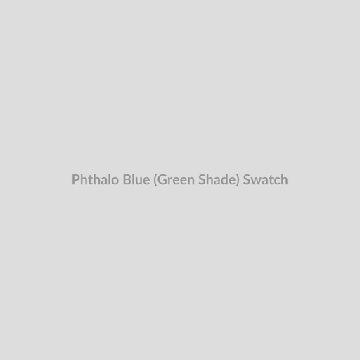 Phthalo Blue (Green Shade)