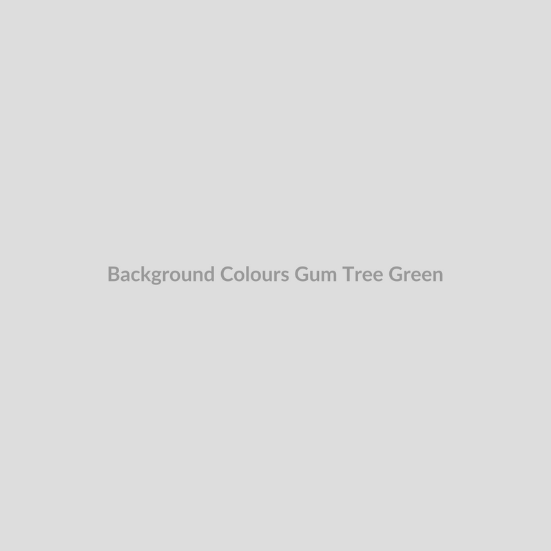 Background Colours Gum Tree Green