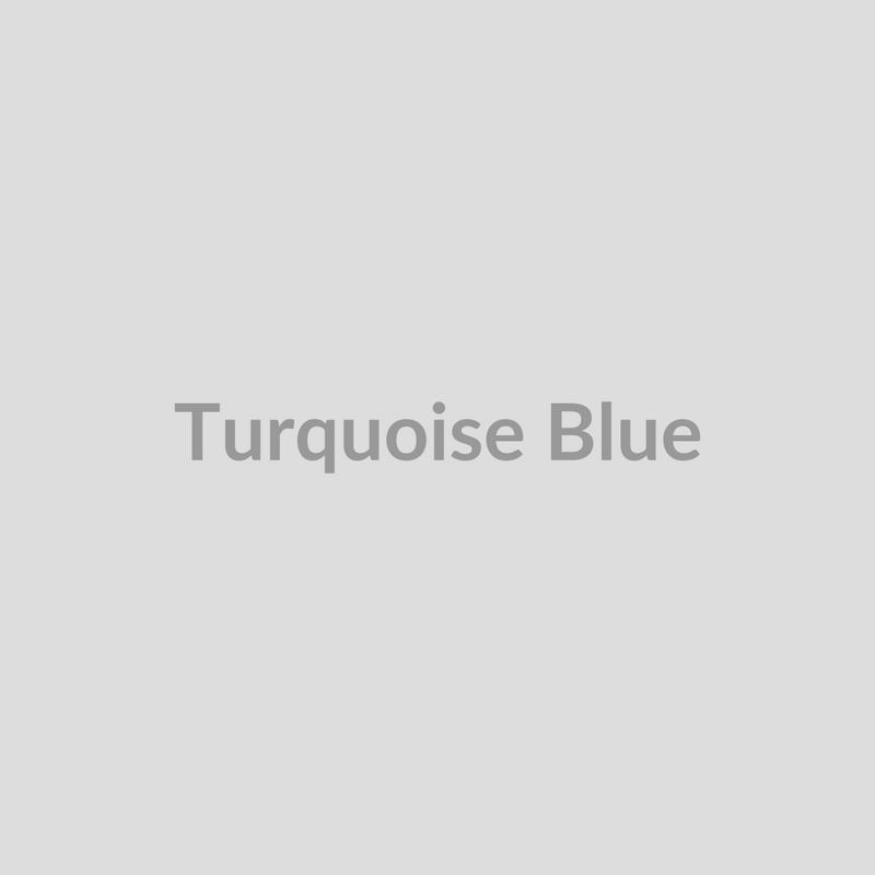 Turquoise Blue
