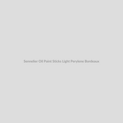 Sennelier Oil Paint Sticks Light Perylene Bordeaux