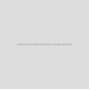 Liquitex Heavy Body Artist Colour Cerulean Blue Hue