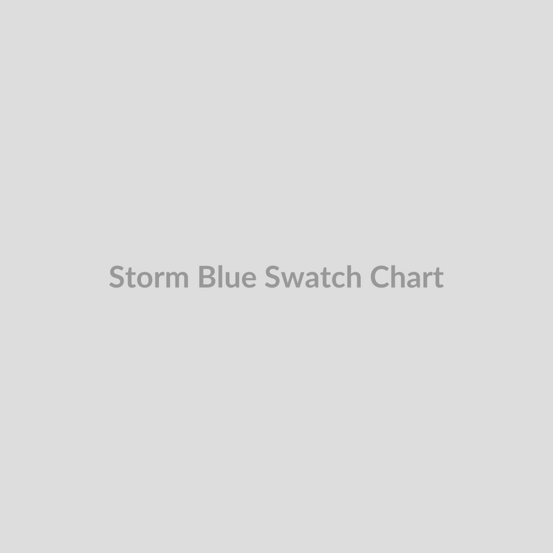 Storm Blue