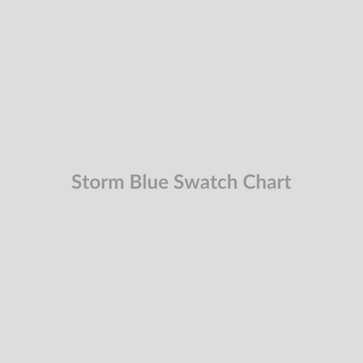 Storm Blue