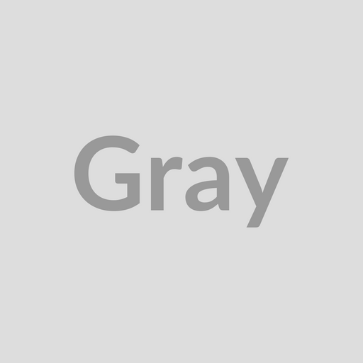 Gray