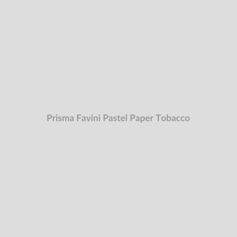Prisma Favini Pastel Paper Tobacco