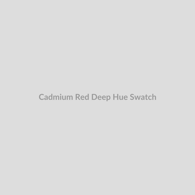 Cadmium Red Deep Hue