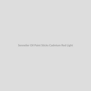 Sennelier Oil Paint Sticks Cadmium Red Light