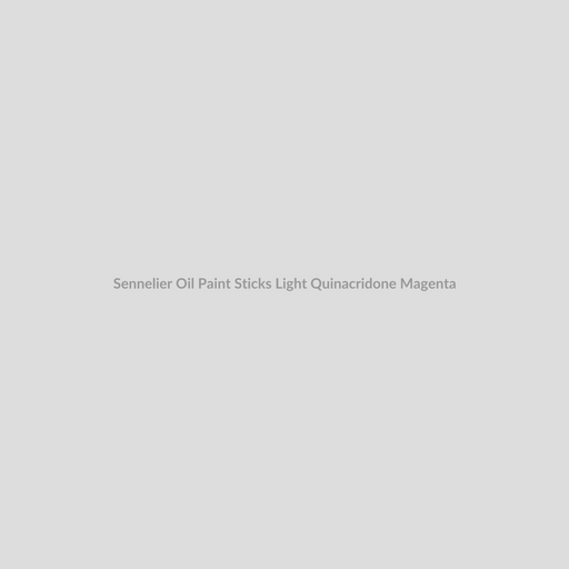 Sennelier Oil Paint Sticks Light Quinacridone Magenta