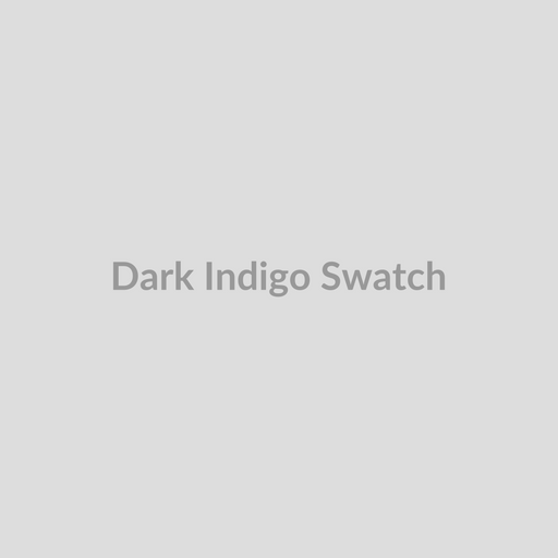 Dark Indigo