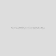 Faber-Castell Pitt Pastel Pencils Light Yellow Glaze