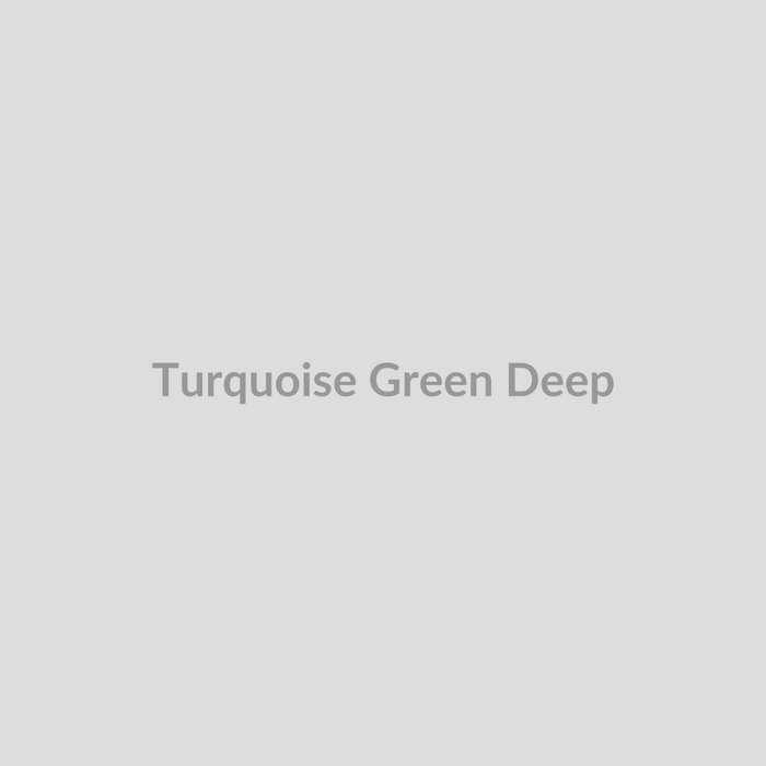 Turquoise Green Deep