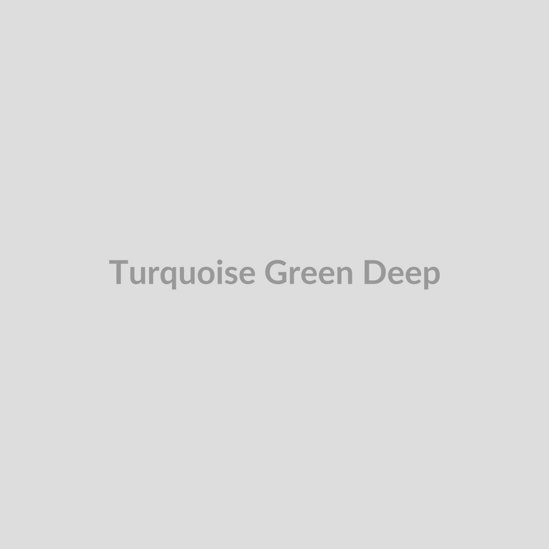 Turquoise Green Deep