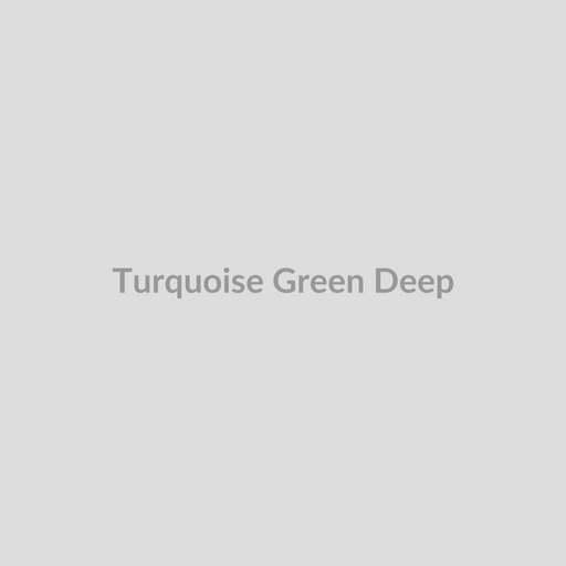Turquoise Green Deep